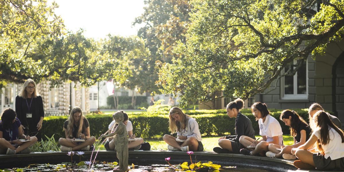 十大最好的网赌平台 School | Charleston, South Carolina